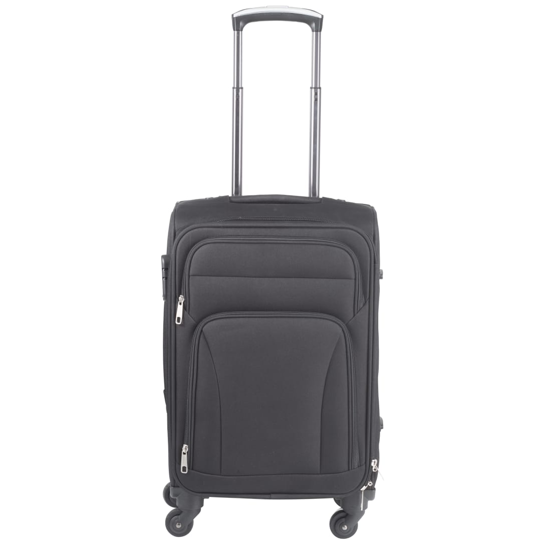 Nomad 21" Upright Luggage, custom luggage with logo imprint 47
