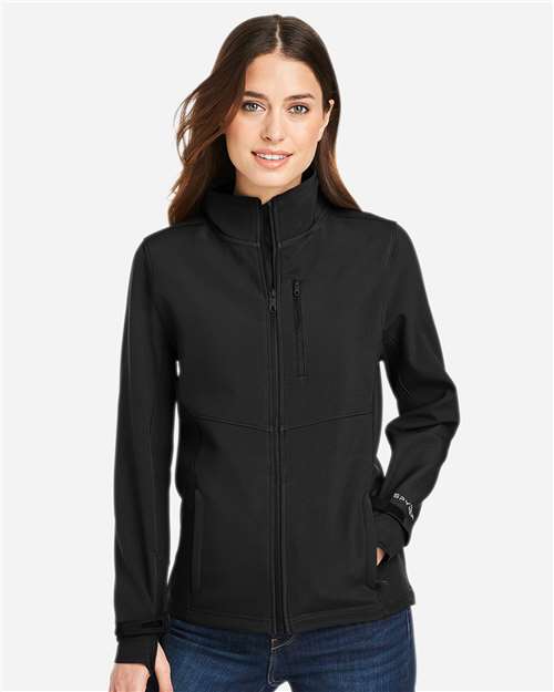 Women's Touring Jacket - S17743 13