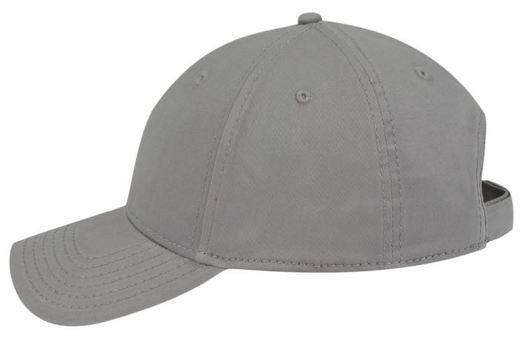 OTTO CAP® OTTO COMFY FIT® 6 Panel Low Profile Baseball Cap 68