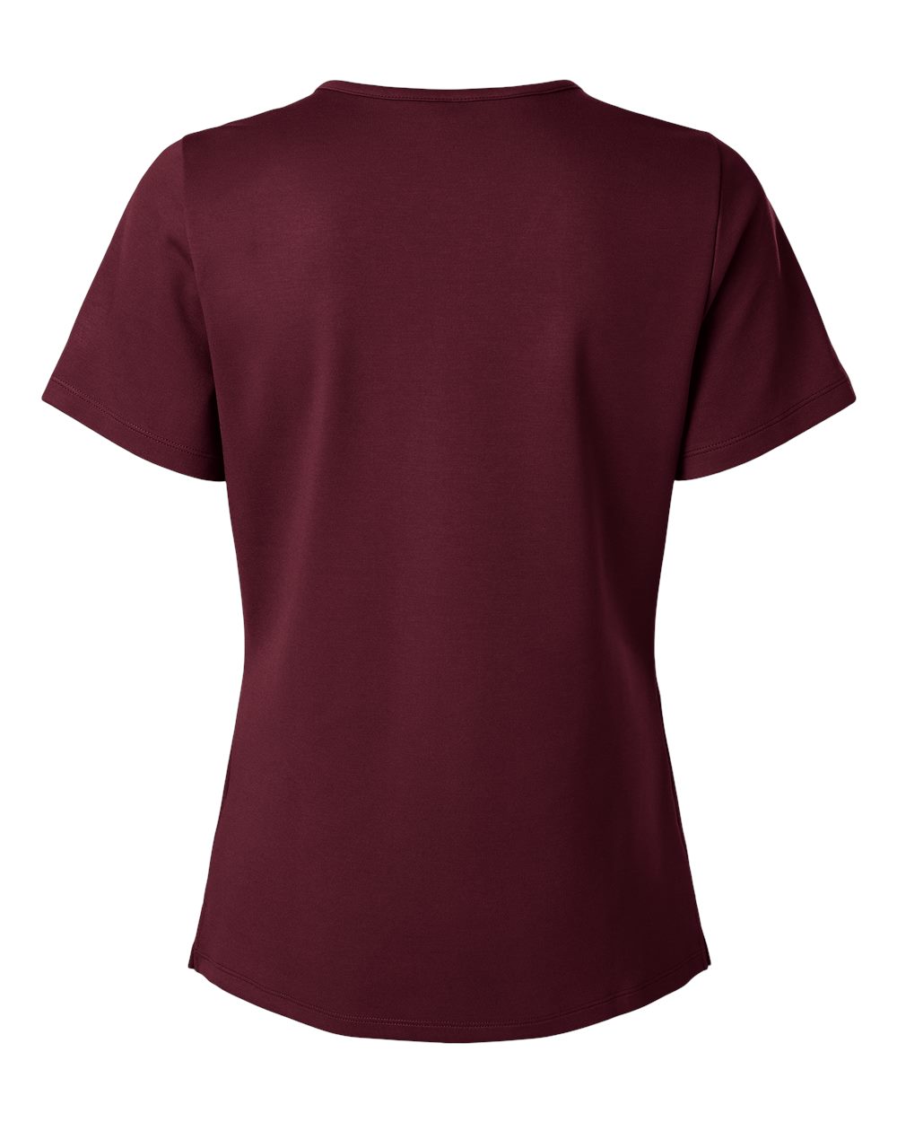 Women's Cesi UltraSOFT­™ Scrub V-Neck Top - W30003 42