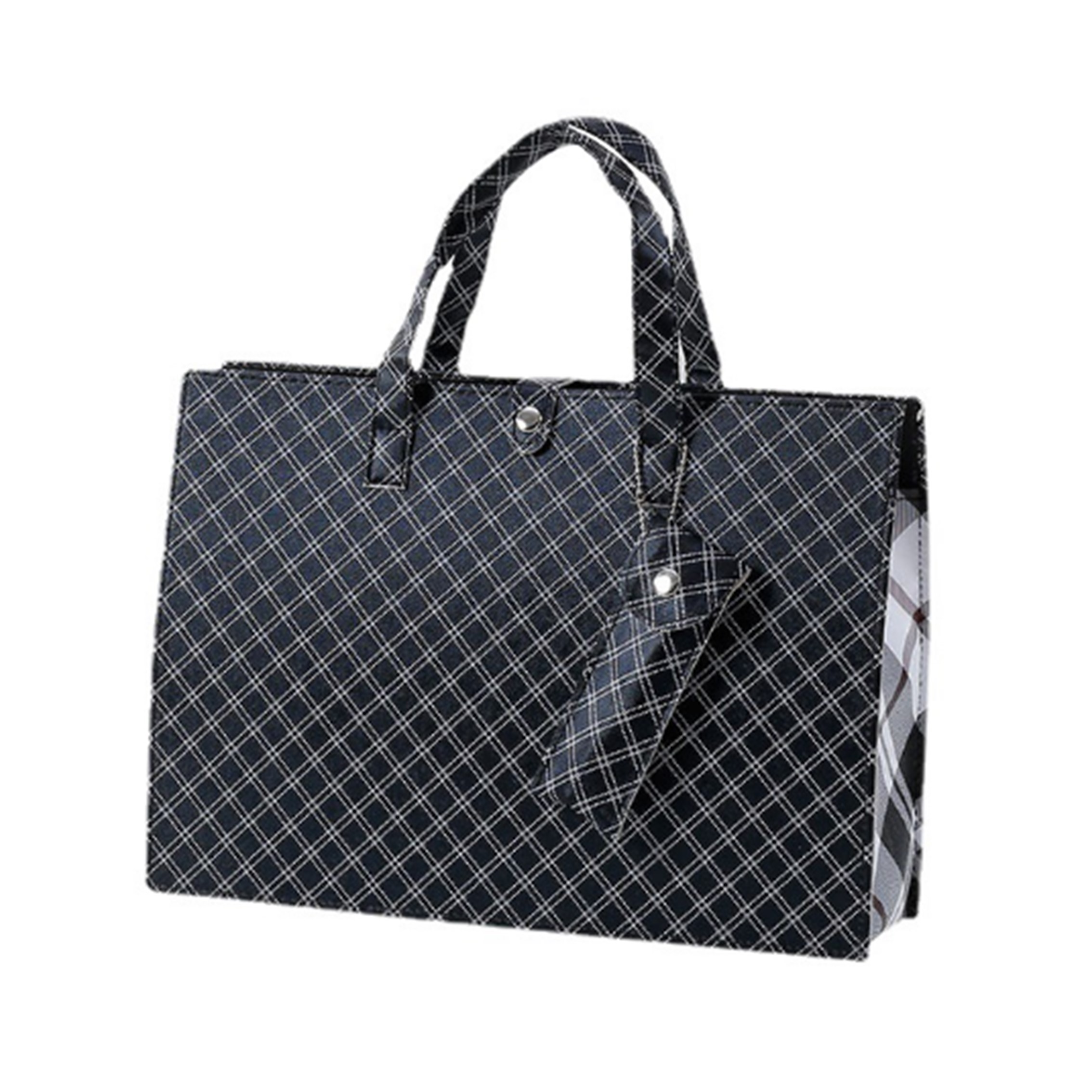 2 Bottle Wine-Bag /Wine Carrying Tote Bag 4