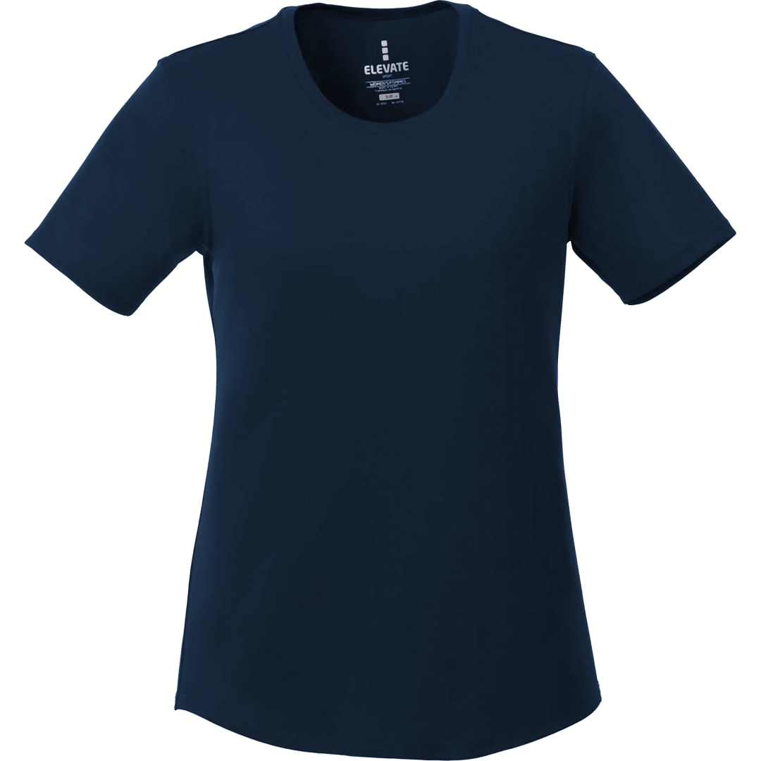 Women's Omi Short Sleeve Tech Tee 175