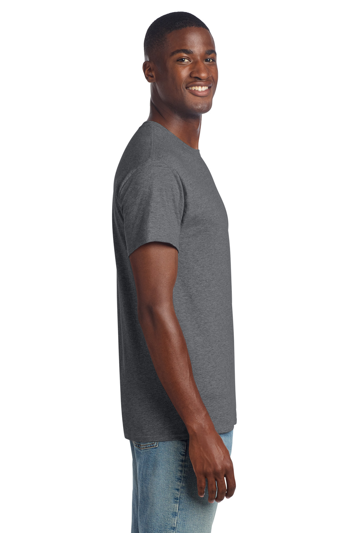 Gildan Light Cotton Tee 3000 42