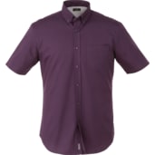 Men's STIRLING Short Sleeve Shirt 3
