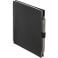 FSC® Recycled 5.5” x 7” Spiral Notebook w/ RPET Pe 172