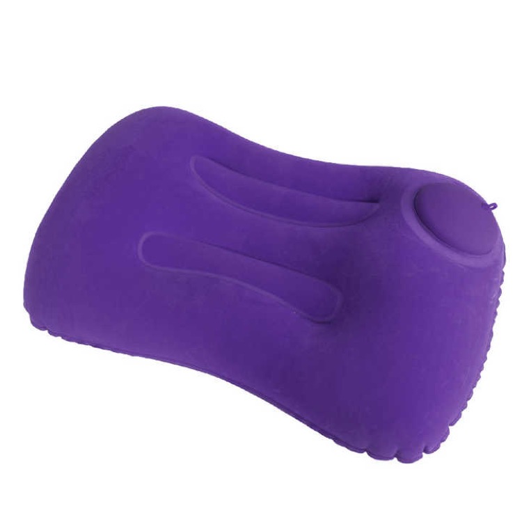 Ultralight Inflatable Camping Travel Pillow 2