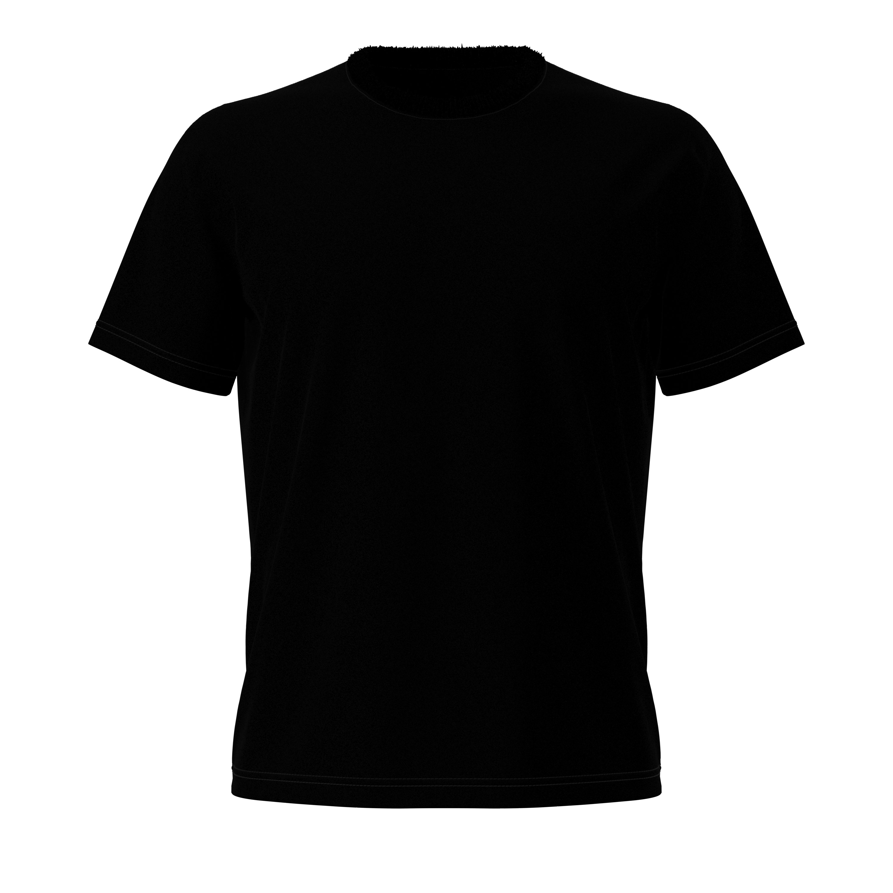 UA Sportswear Men's T-Shirt 4