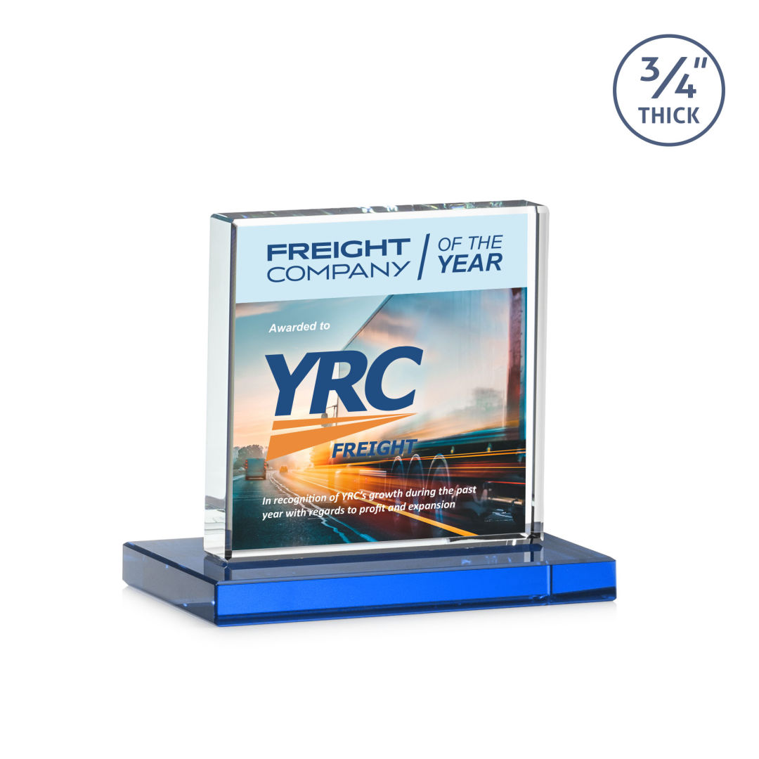 Terra VividPrint™ Award - Sky Blue 16