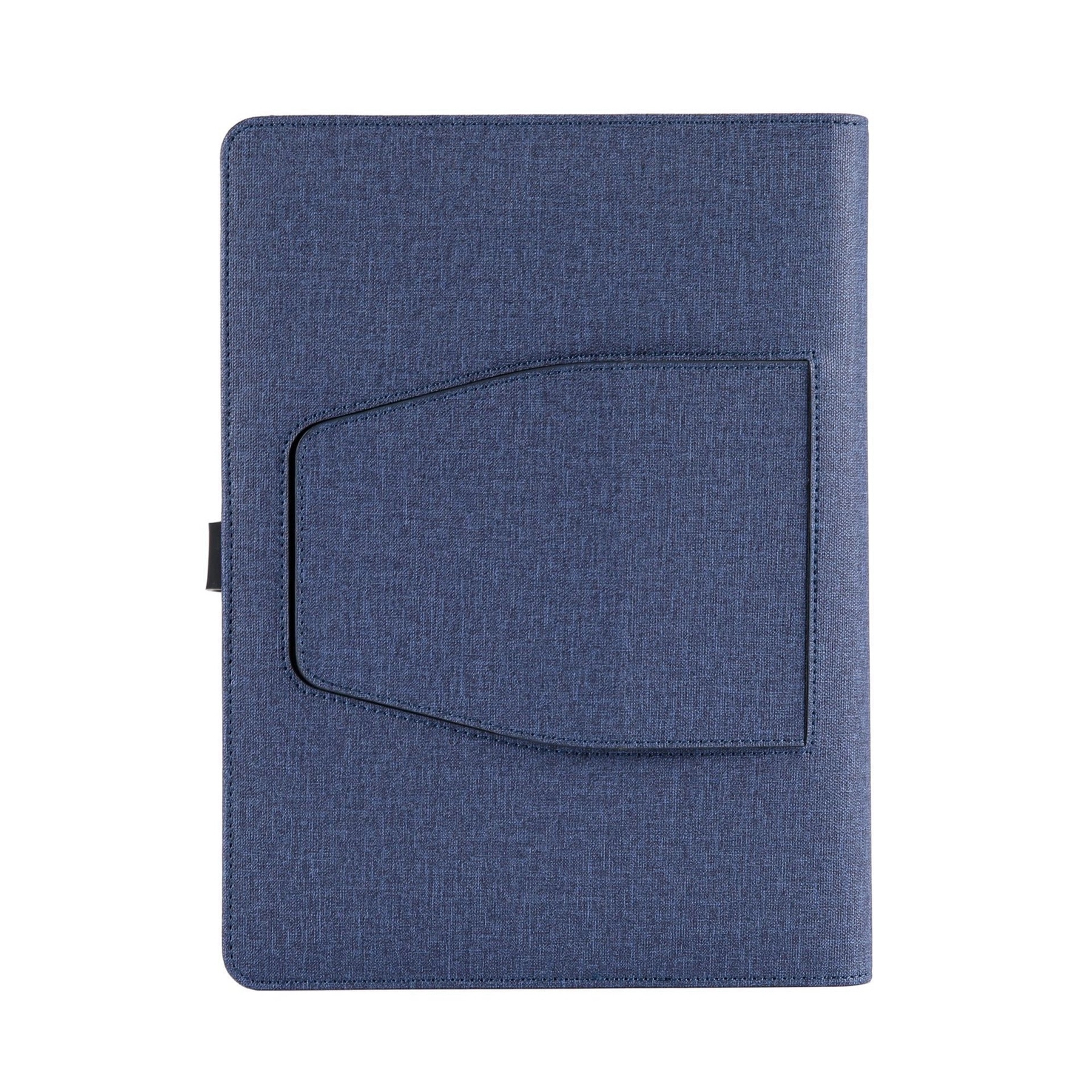 Multifunctional A5 Notebook with 6000 mAh Power Bank 6
