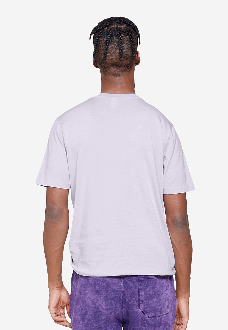 Deluxe Tee 2