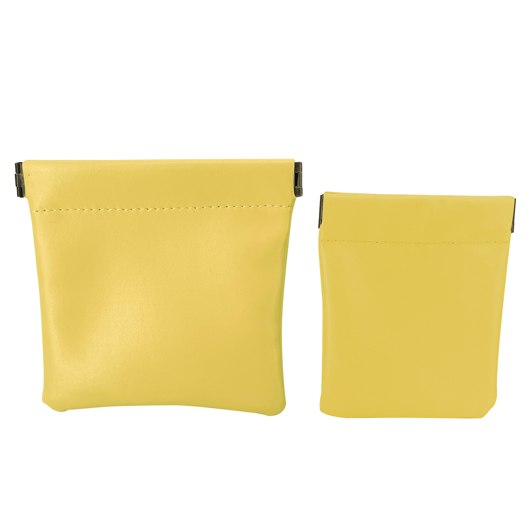 E-Open PU Leather Pouch 8