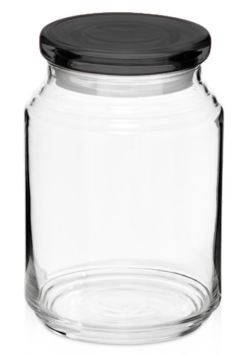 26 oz. ARC Flat Lid Candy Jars 17