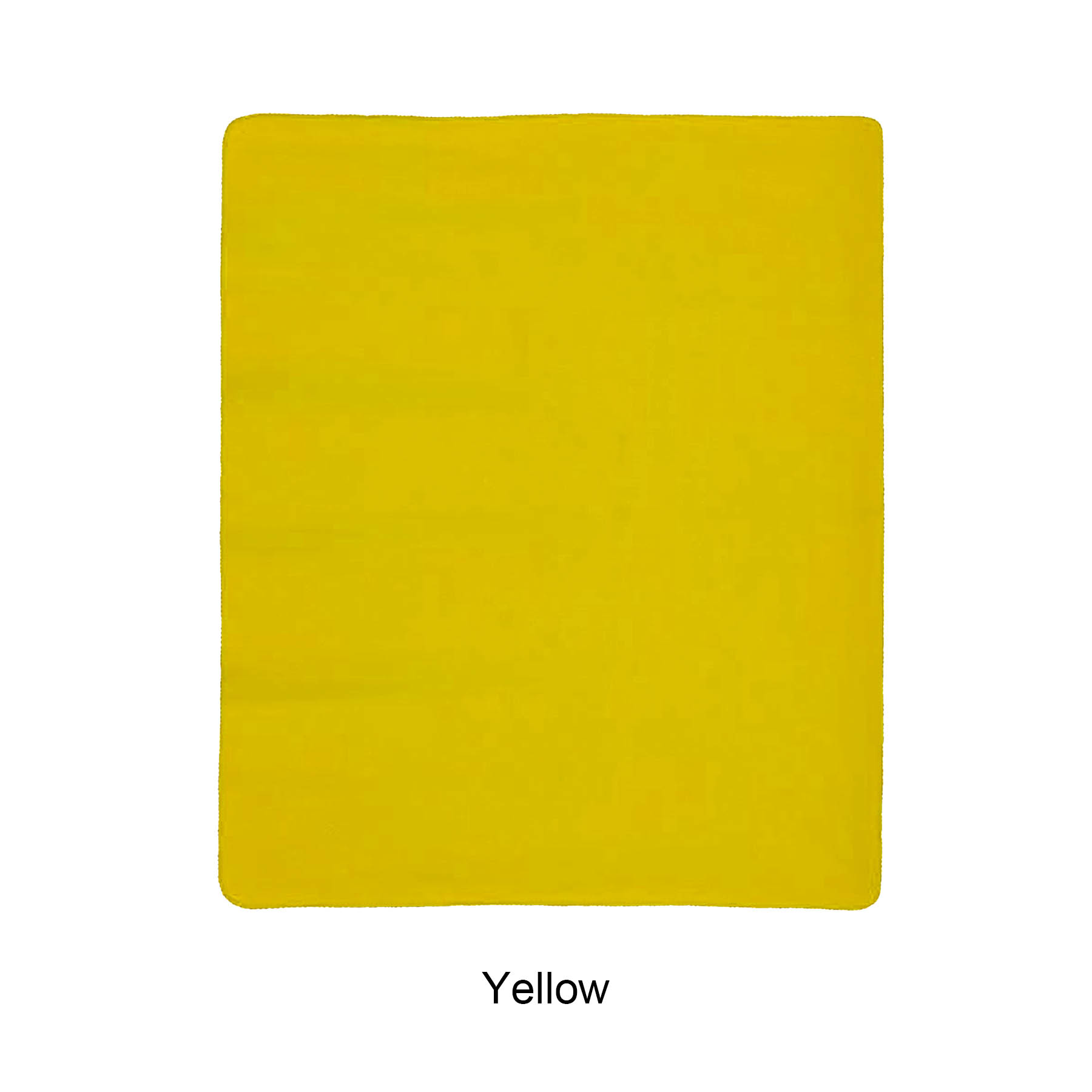 100% Polyester Fleece Blanket 17