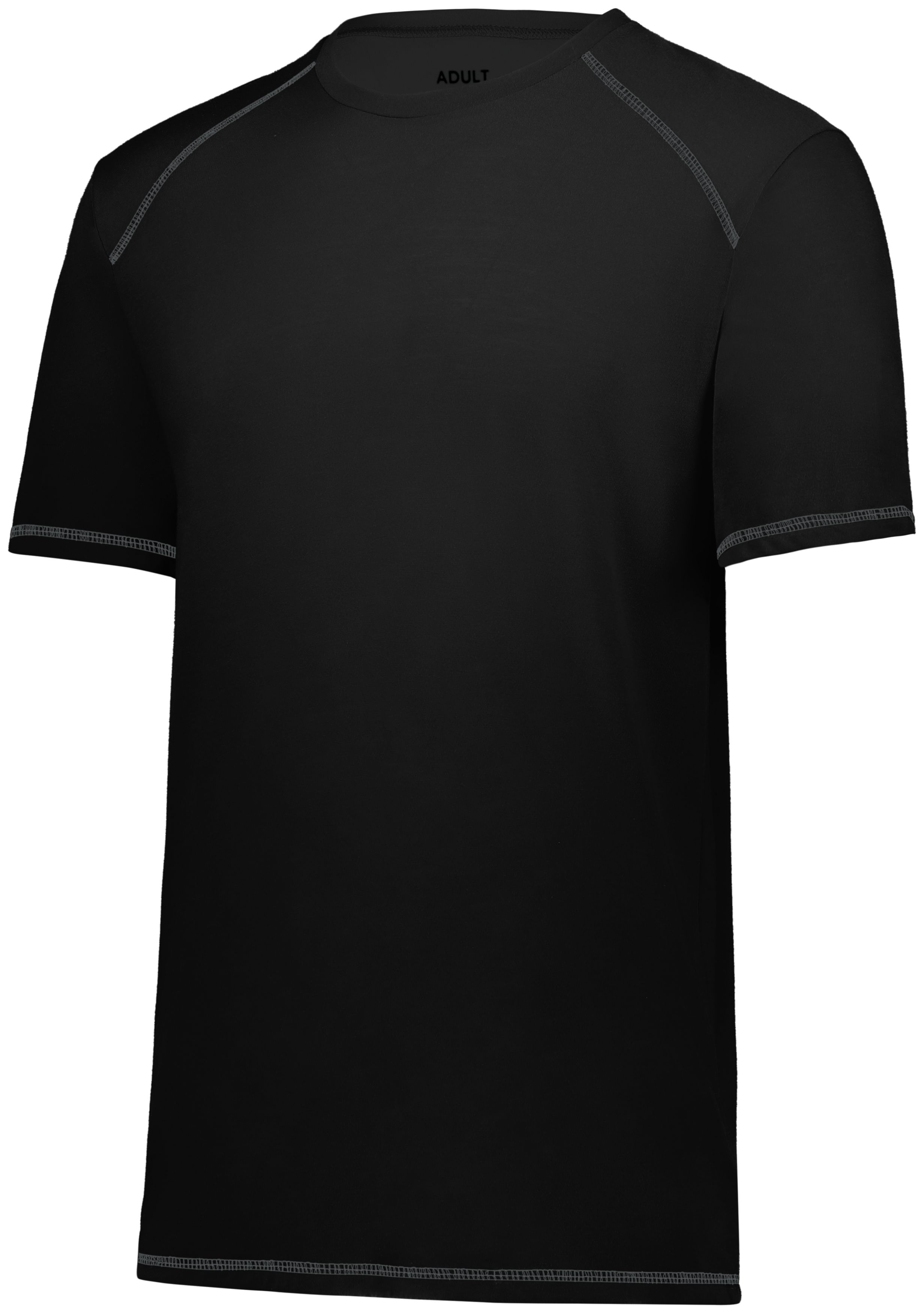 Super Soft-Spun Poly Tee 11