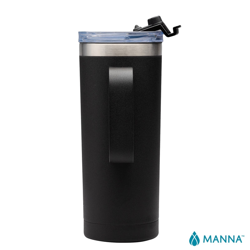 Manna™ Tahoe 20 oz. Vacuum Insulated Camping Mug 29