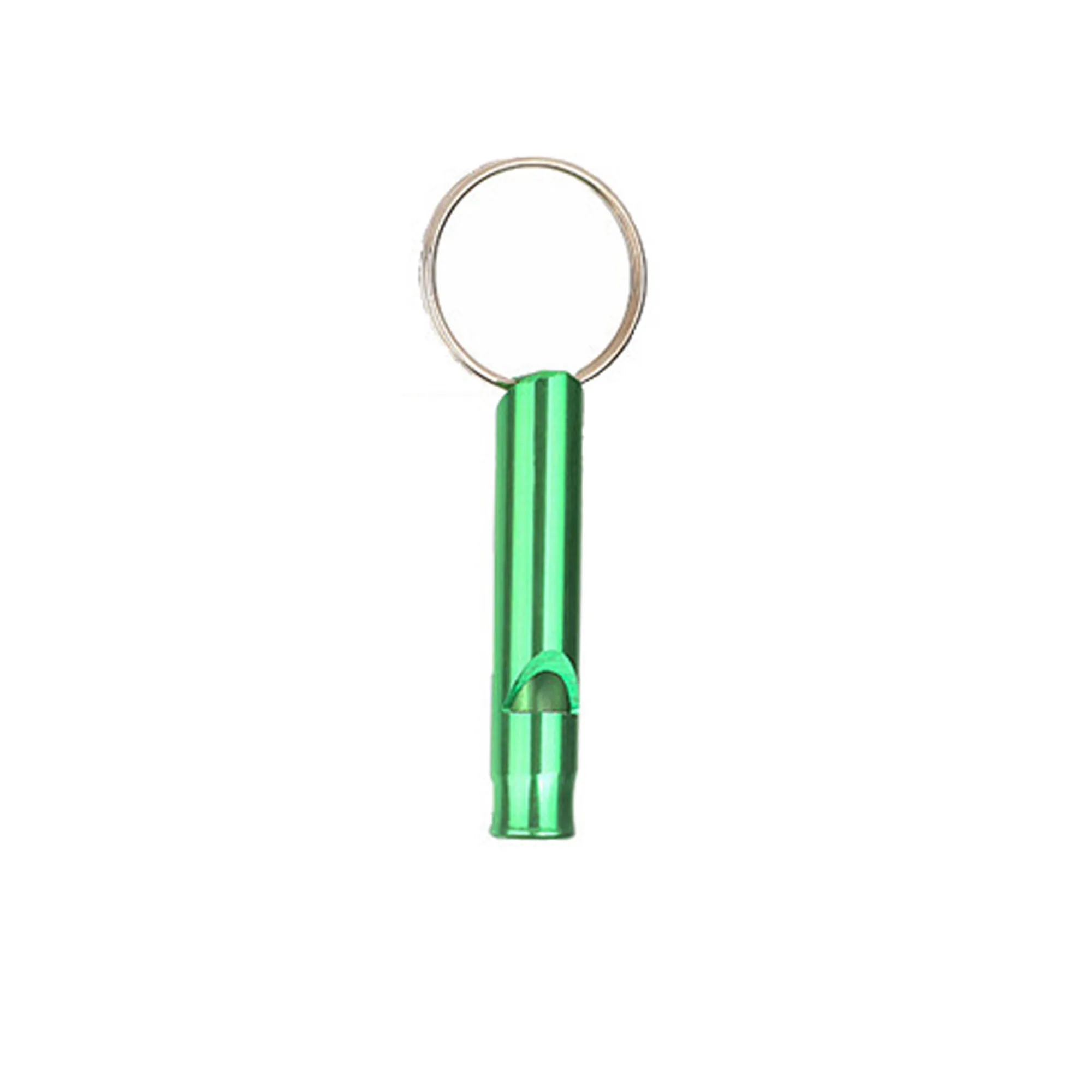 Whistle Key Ring MOQ 50pcs 3