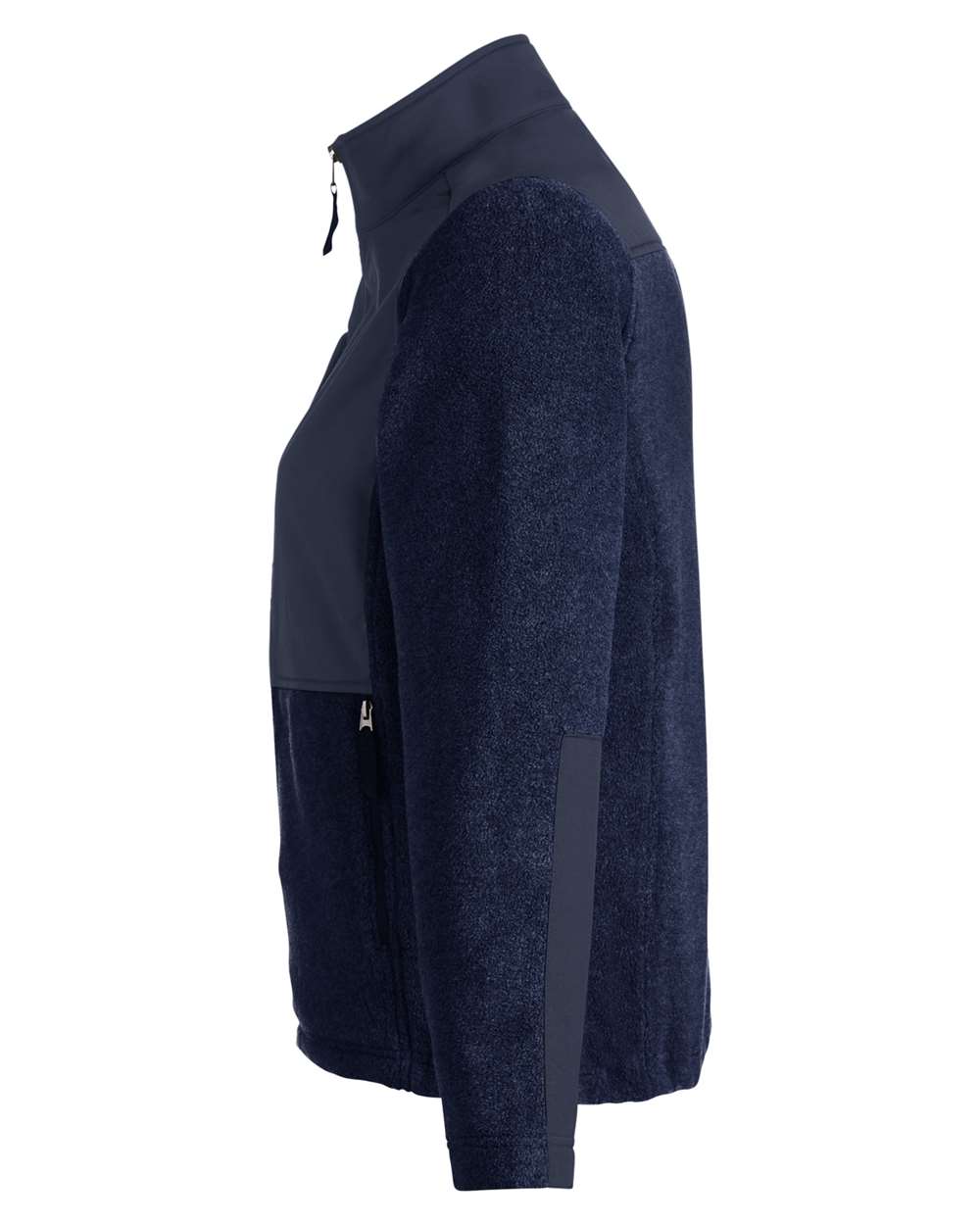 Women's Journey Summit Hybrid Full-Zip - CE890W 10