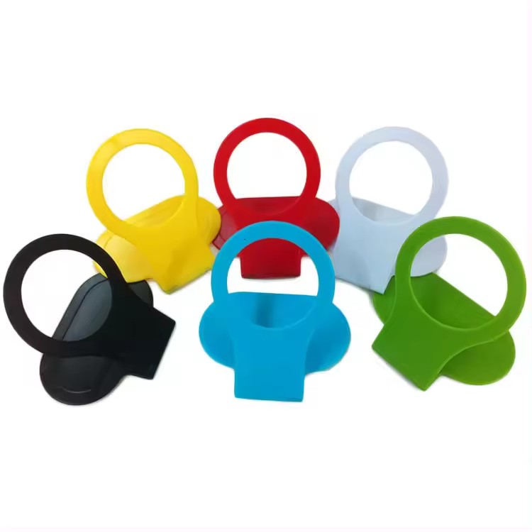 Phone Wall Charger Holder 3
