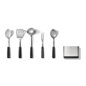 OXO 6-piece Kitchen Tool Set 74