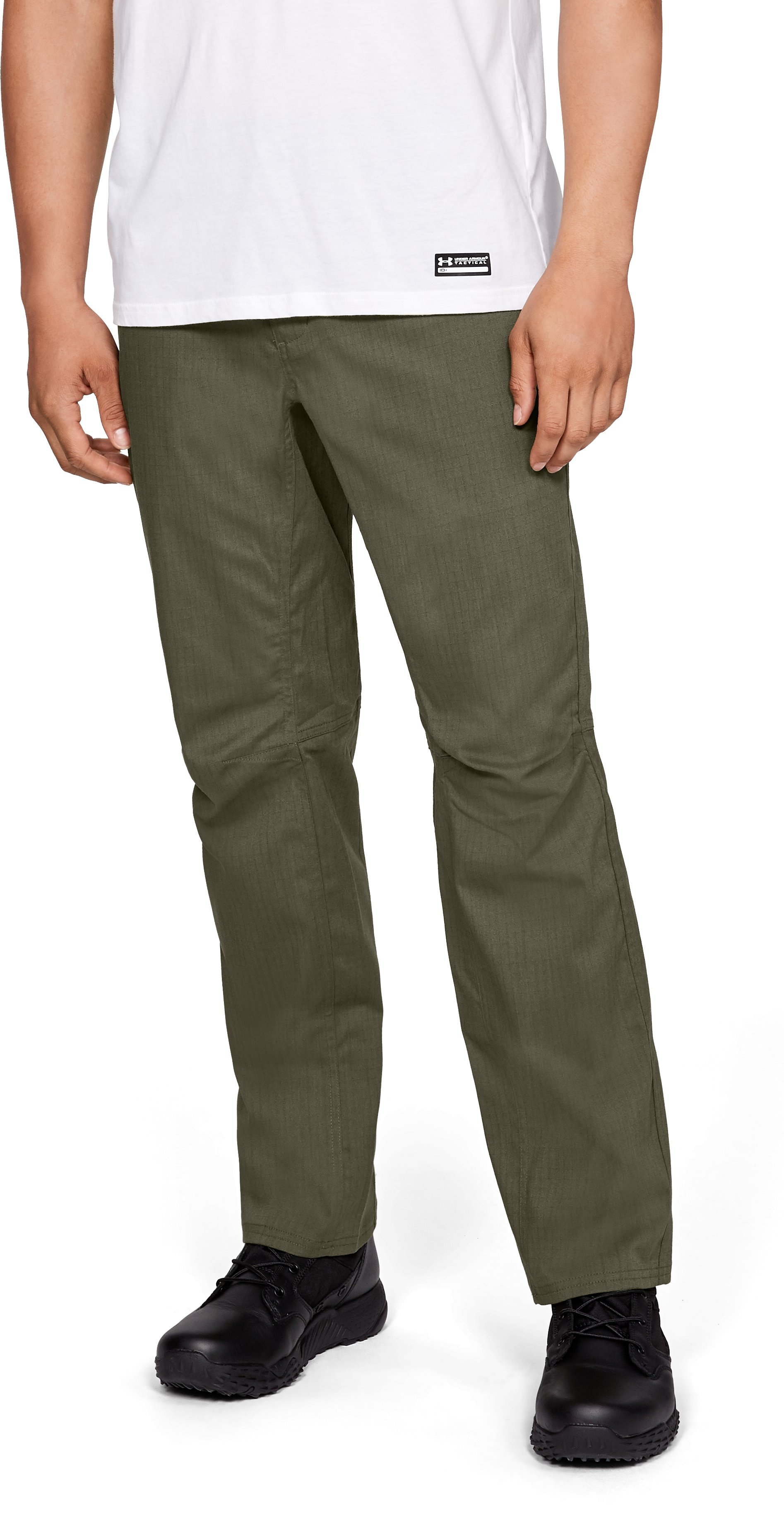 UA Enduro Men's Pants 2