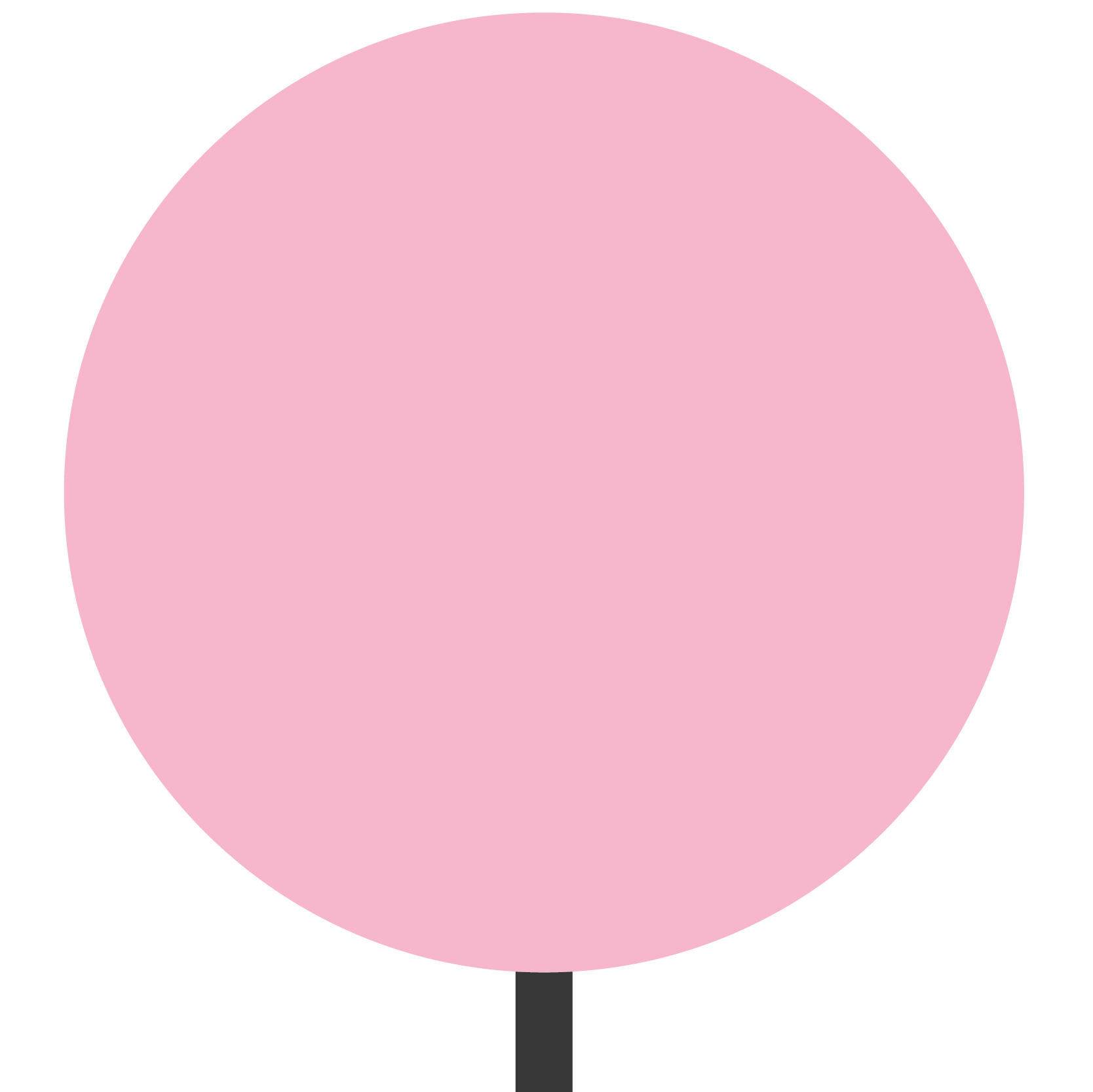 2.25" Round/Puck Topper 12