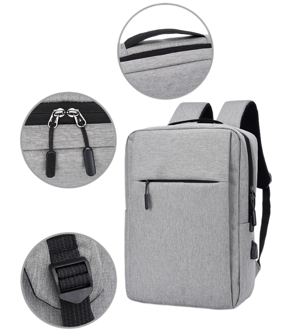 Travel Laptop Backpack 3