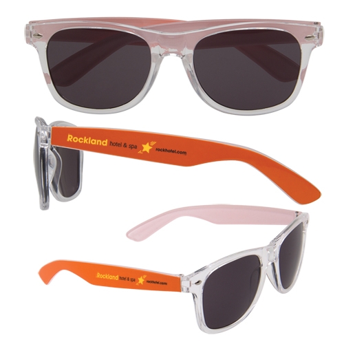 Color Arm Sunglasses 14