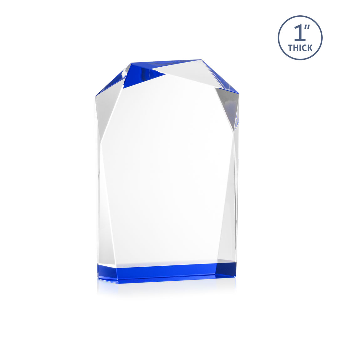 Donvale Award - Blue 11