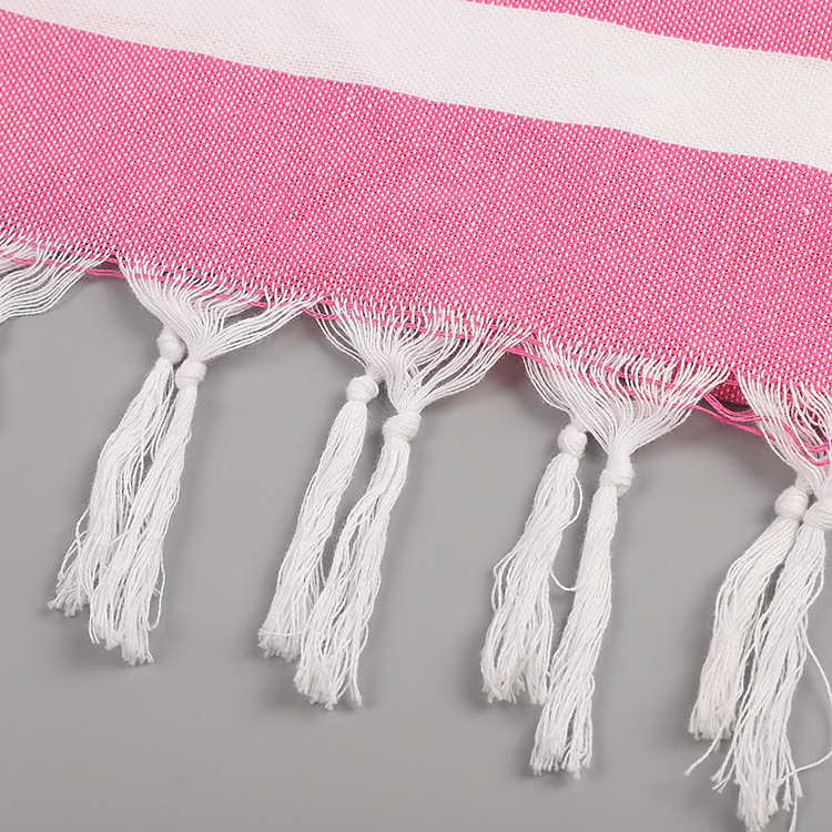 Turkish Cotton Bath Towels 10