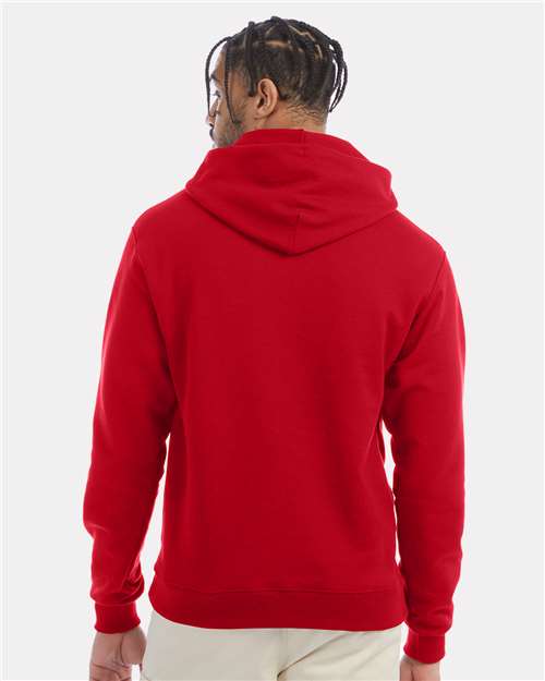Unisex Powerblend® Hooded Sweatshirt - S700 109