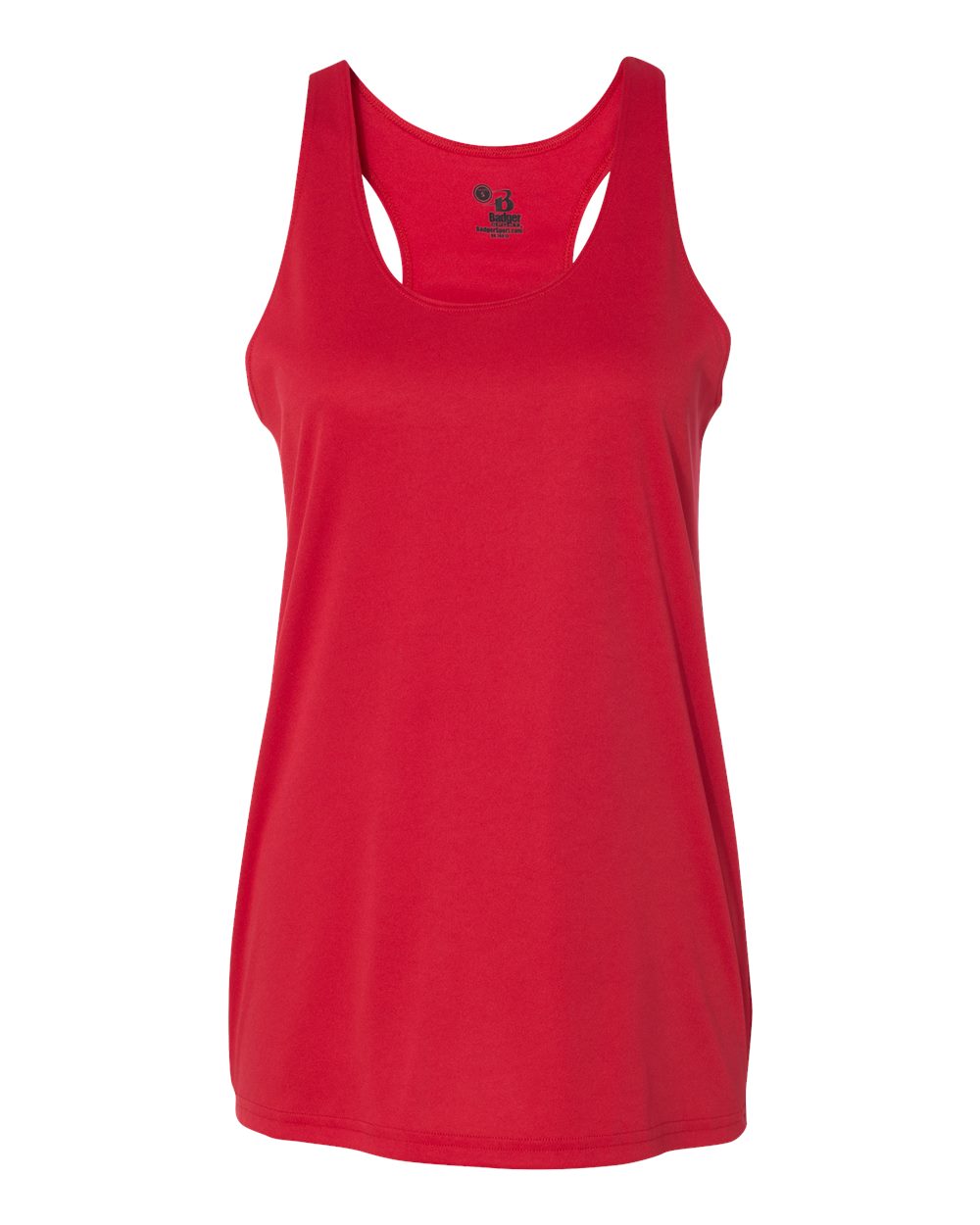 Women's B-Core Racerback Tank Top - 4166 12