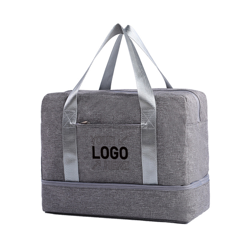 Large Fashion Travel Bag Cosmetic Organizer 2