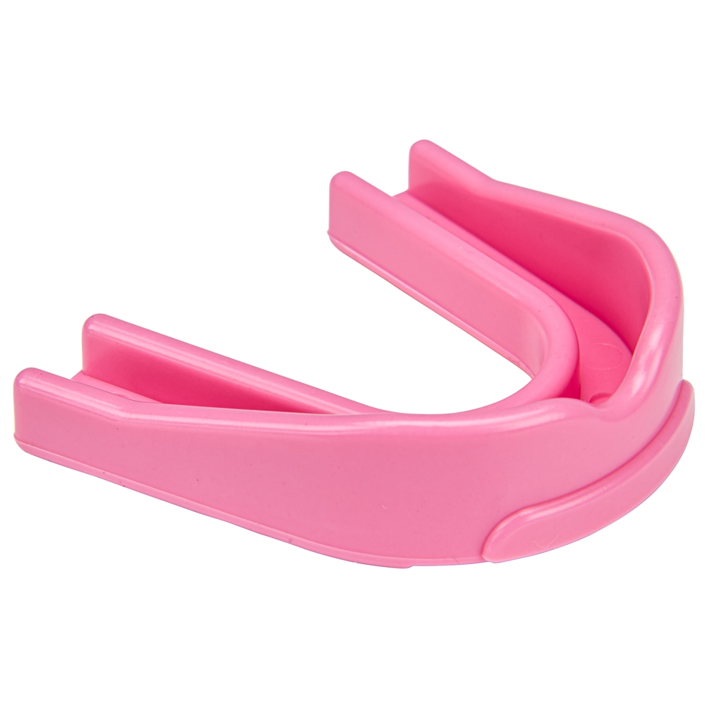 Boil-and-Bite Strapless Mouthguards 39