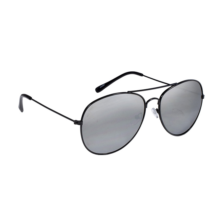 "PISMO BREEZE" Mirrored Aviator Sunglasses 15