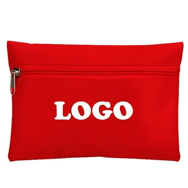 First Aid Kit Empty Pouch 1