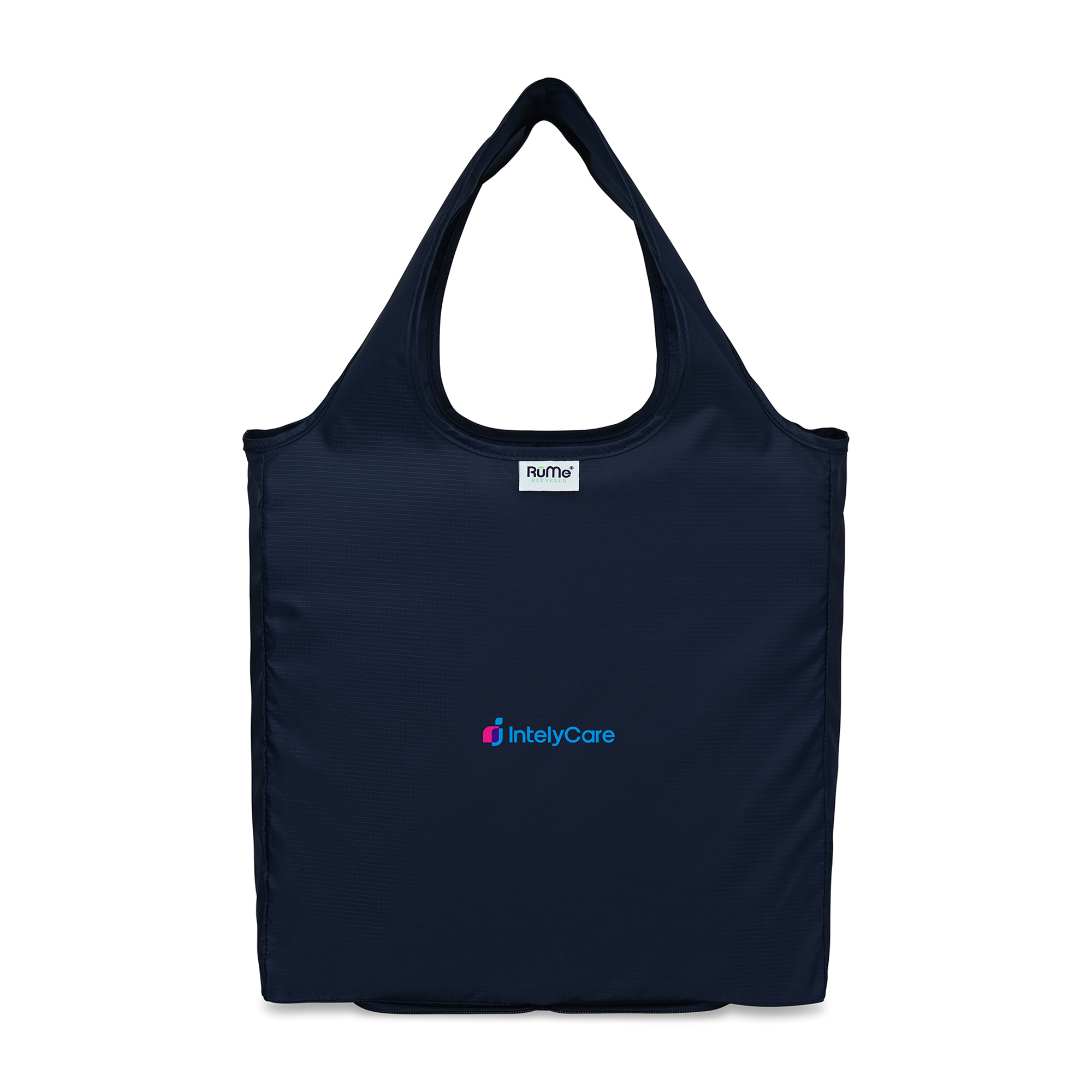 RuMe® Recycled Ripstop rPET bFold Tote 59