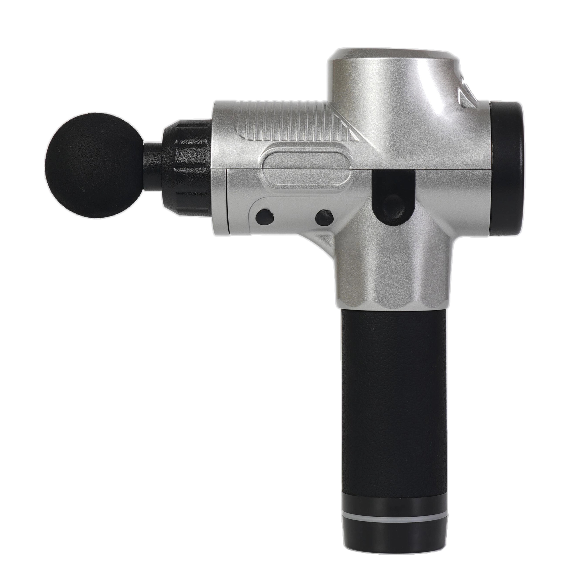 Touch Screen Massage Gun 2