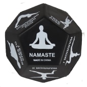 Yoga Dice 30