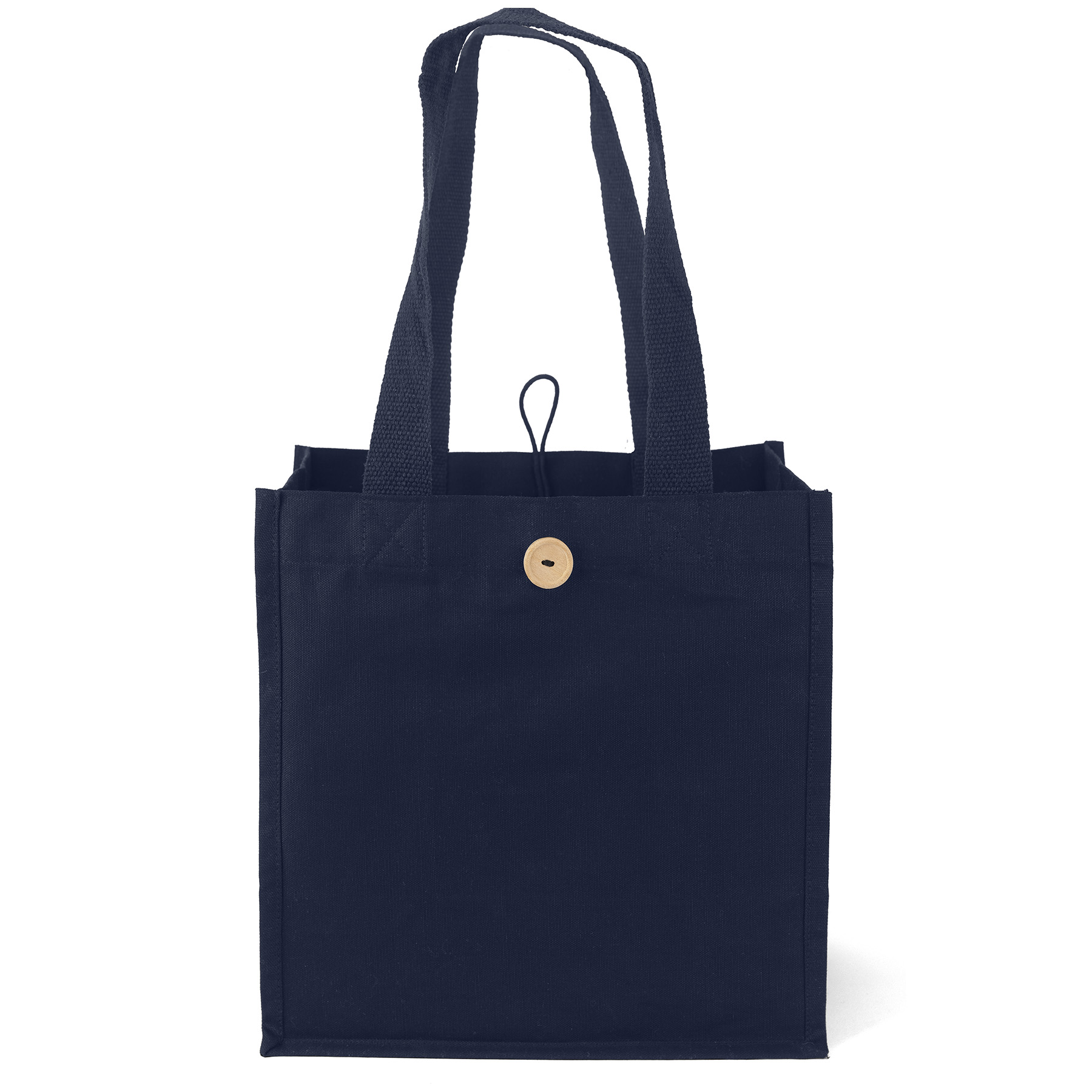 Aurora™- Cotton Tote - ColorVista 5