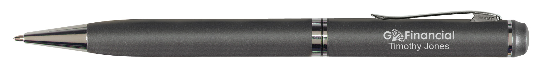 Premier Twist Pen 21