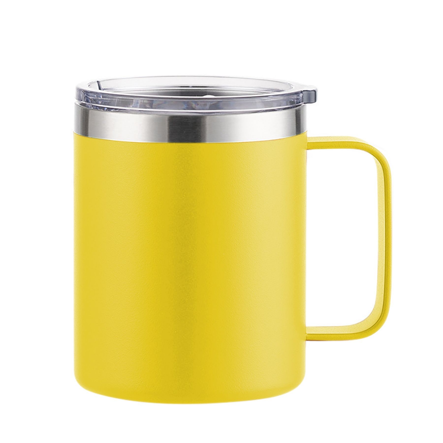 12oz. Insulated Coffee Mug 4
