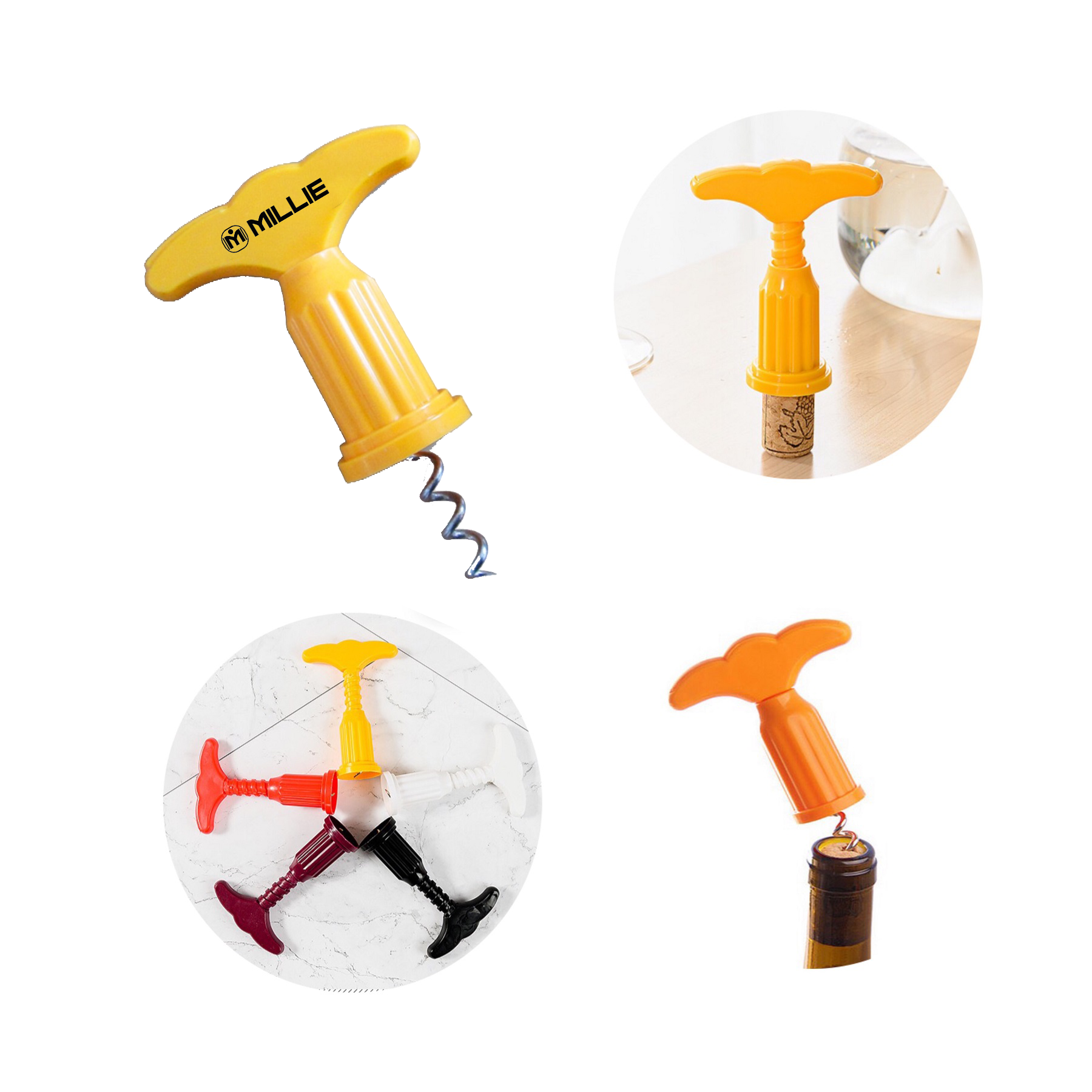 Wine Opener 1