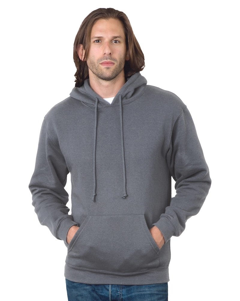 Unisex Pullover Hoodie, custom hoodie or sweatshirt with logo imprint 5