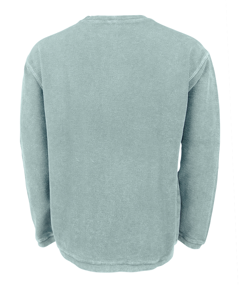 Camden Crew Neck Sweatshirt