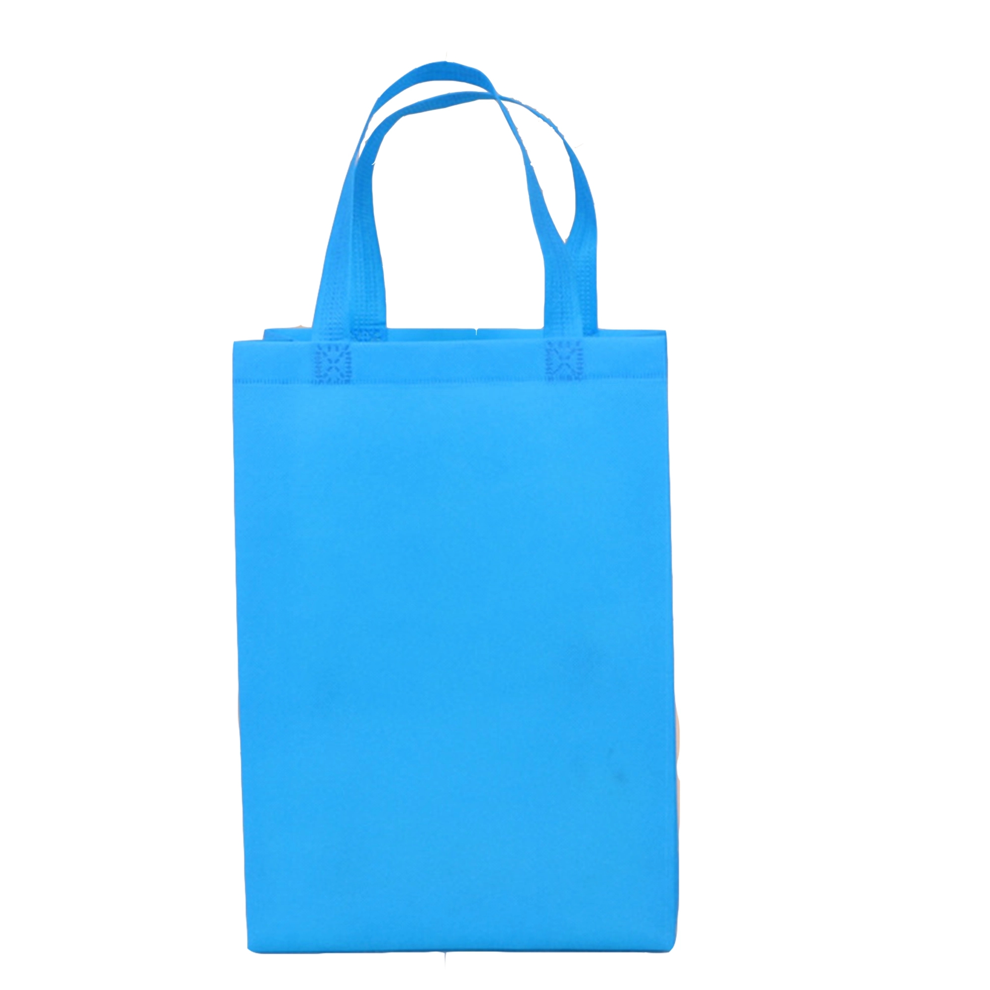 Non-Woven Shopper Tote Bag 7