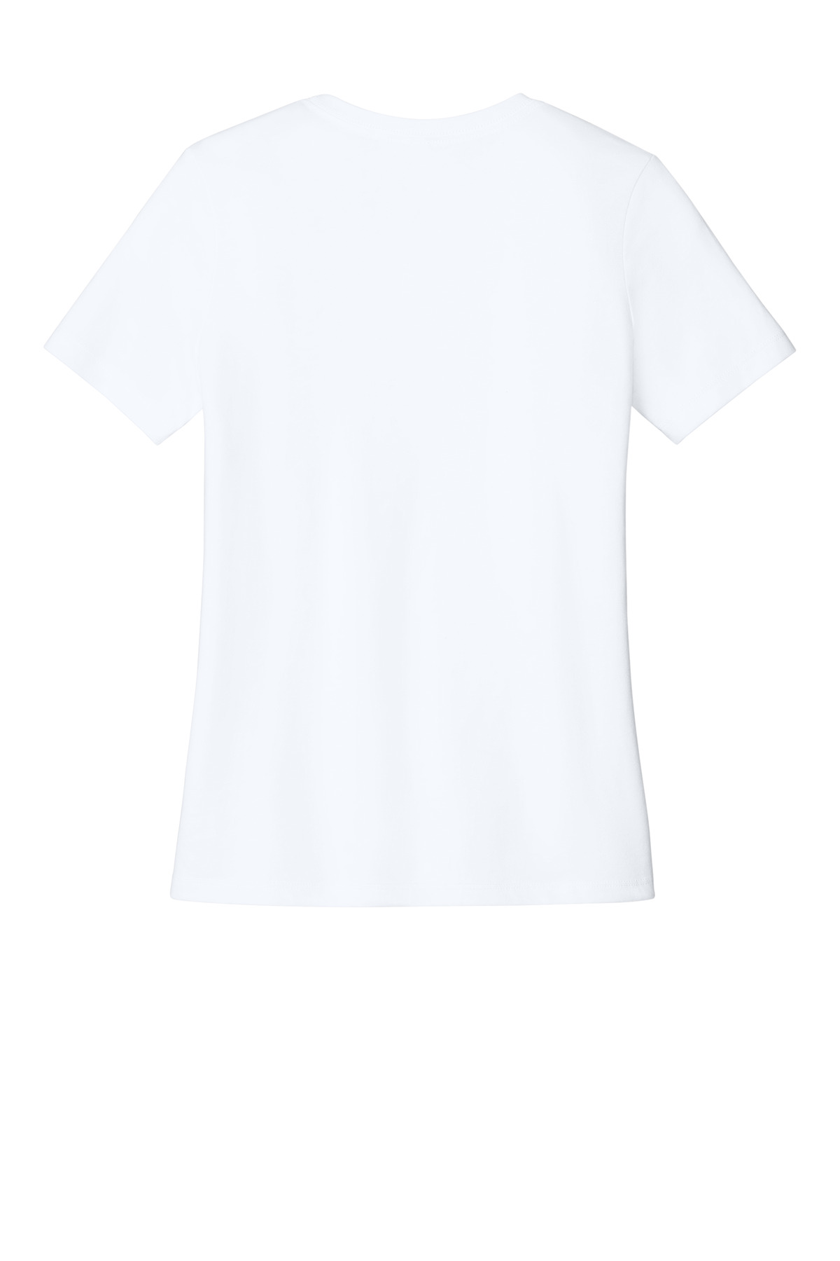 BELLA+CANVAS Women's Relaxed CVC Tee BC6400CVC 85