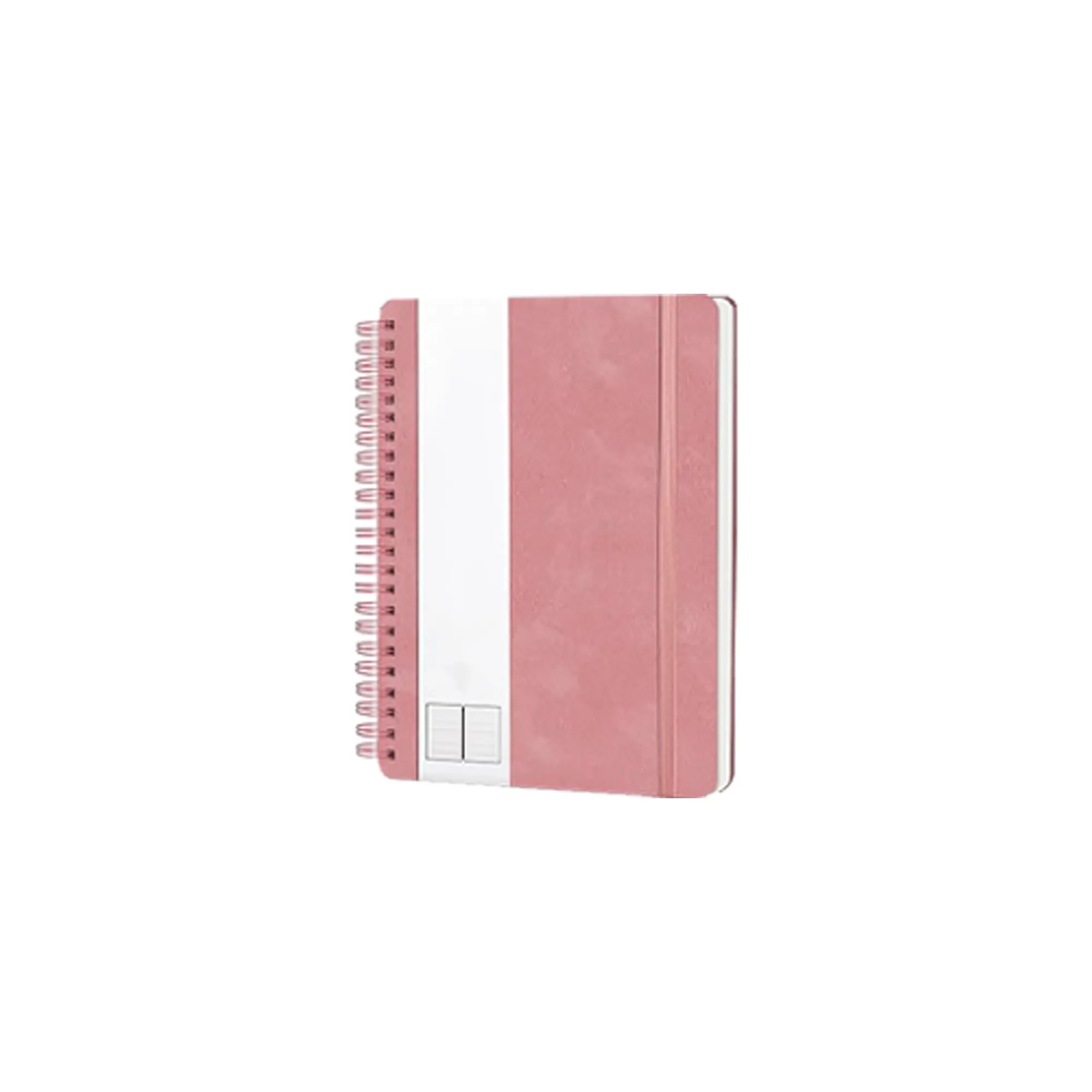 A5 Spiral Notebook 13