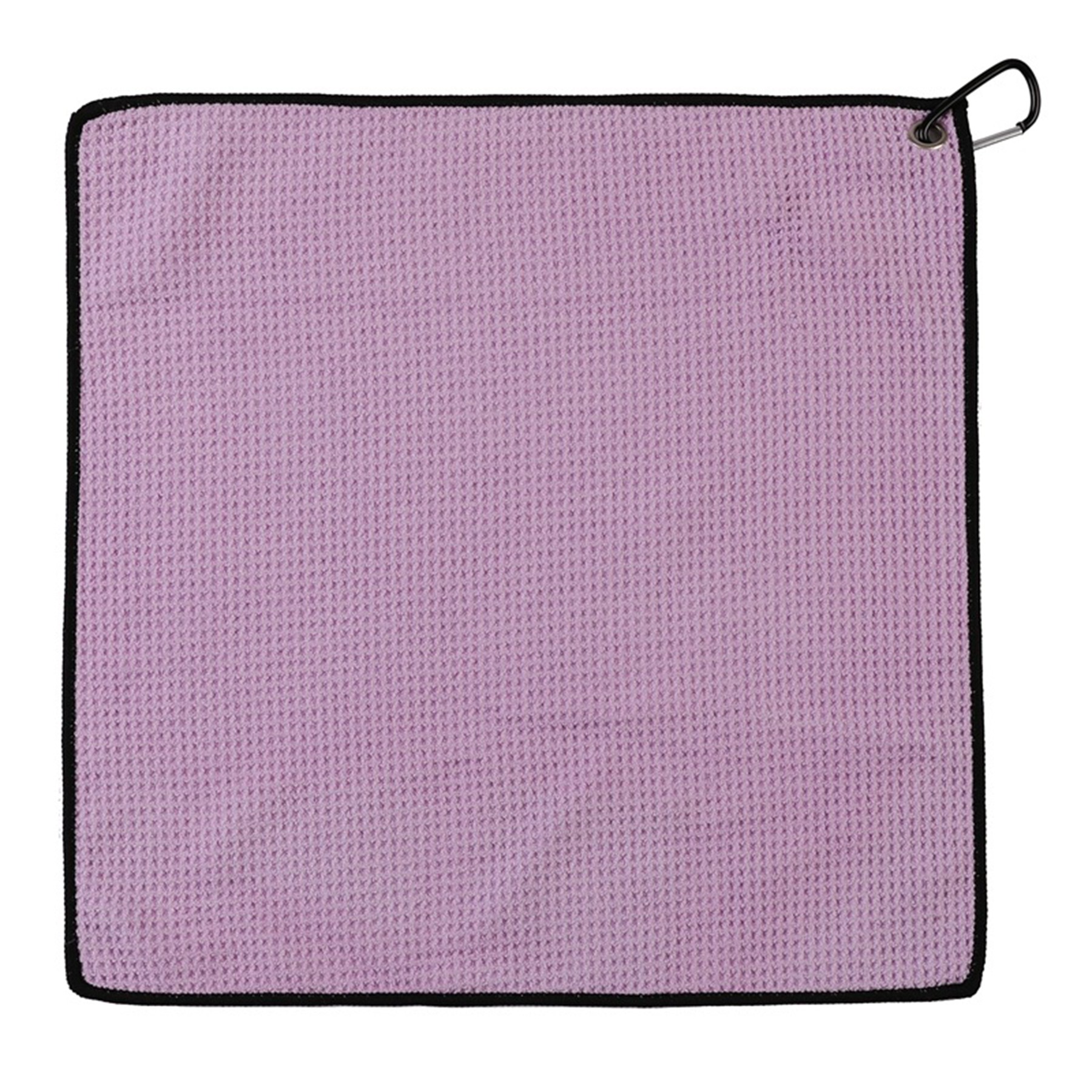 Microfiber Waffle Golf Towel 13