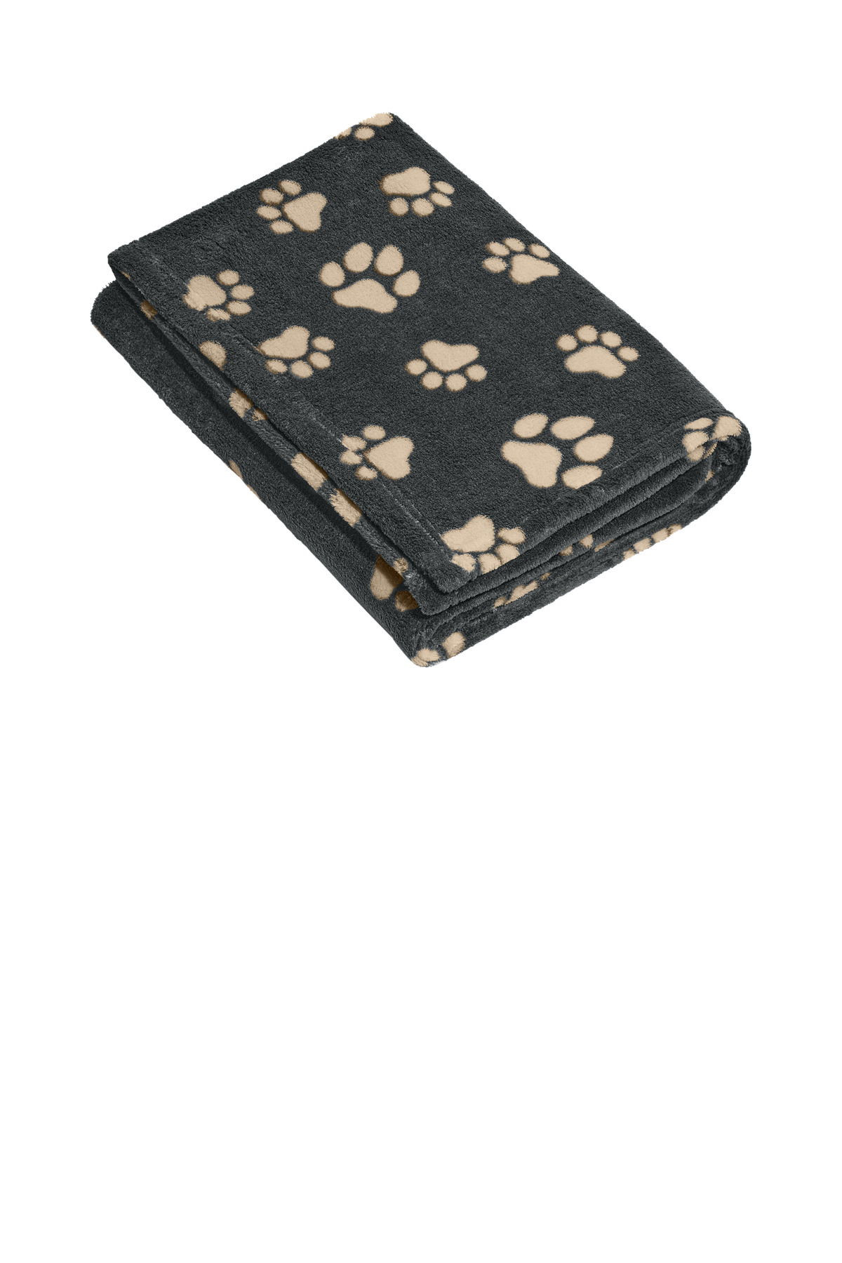 Port Authority Small Ultra Plush Blanket BP33 14