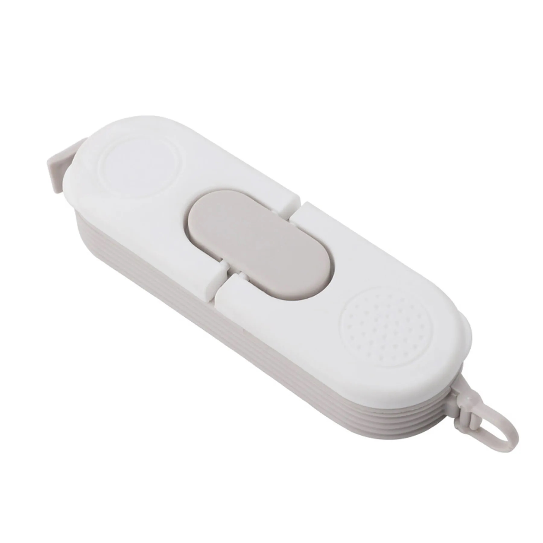 Double Opening Sealing Clip 3